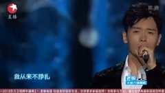 讓我留在你身邊