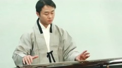 民樂群星 - 醉漁唱晚 古琴獨奏
