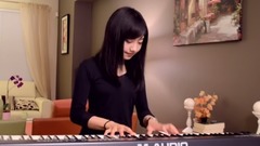 那對夫妻 (妮妮 Nini) 鋼琴演奏版