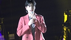 湖南衛視跨年演唱會彩排