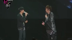 高手過招!JJ合體五月天