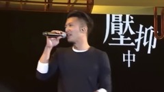 玉蝴蝶、有火、活活著 Viva (串燒歌)