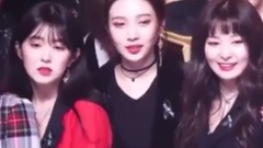 MBC歌謠大祭典 主-Irene 飯拍版 17/12/31