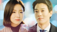 韓劇<黑騎士> Ep1-8 剪輯MV Spring Watch