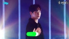 Hands Up 舞臺混剪