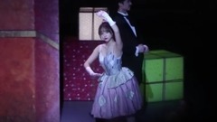 天鵝俱樂部 胡桃夾子芭蕾舞公演