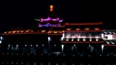 民樂群星,風景,音樂短片,輕音樂,樂動城市 - 美麗麗江