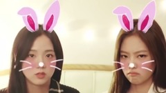 BLACKPINK - 【BLACKPINK】?Welcome BLACKPINK House? teaser1