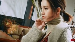 文詠珊:因為熱愛.所以足夠勇敢