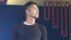 玉蝴蝶 & 有火