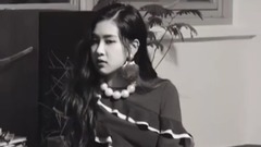 BLACKPINK - BLACKPINK ROSE CECI雜志拍攝視頻花絮