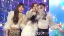 BLACKPINK - ROSé似乎在找家人?