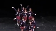 OH MY GIRL - 秘密花園