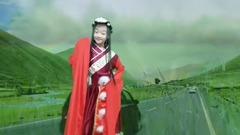 華語童星 - 哦,香格里拉