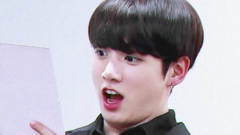 Run BTS! 2018 - EP.34 柾國cut