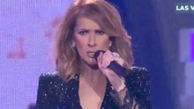 Celine Dion - River Deep Mountain High - FOX跨年現場 2018