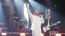 Imagine Dragons - Thunder + Believer - ABC跨年現場 2018