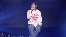 IU - Rain Drop & Heart 演唱會現場