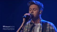 尼爾·霍拉尼 - Niall Horan - Too Much To Ask - FOX跨年現場 2018
