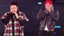 艾福杰尼 & 黃旭 - 都市物語 2018江蘇跨年
