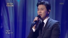 孫俊浩 - 孫俊浩 & 金尚鎮 - 美麗佳人 - 不朽的名曲 現場版 17/12/30
