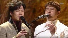Homme - 風在吹 - 不朽的名曲 現場版 17/12/30