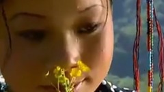花腰帶