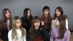 韓國綜藝,CLC - 告別2017 PART2 EP27