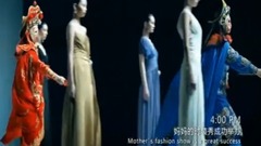 影視原聲 - CDTV-5<成都形象宣傳片 之 財富之城 成功之都>