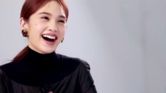 楊丞琳 & 許瑋寧 兩個大膽女生對話 互嚇!究竟誰最大膽?