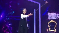 SING女團 - 快樂循環 LIVE版