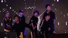 HOW OLD R U 現場版