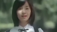 權俞利出道前影像