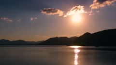 親親富水湖