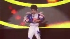 華語童星 - 極限魔力