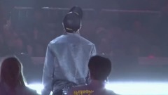 張藝興 - 湖南衛視跨年演唱會 17/12/31