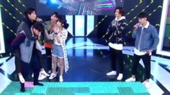 【尖叫聲】SpeXial帥出新高度?看直播還抽BTS簽名海報~