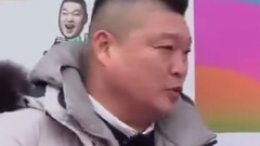 請給一頓飯Show E69
