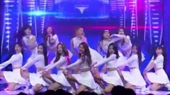 韓國綜藝,Playback,本月少女 - Starships(Cover)