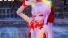 巡音流歌 - 桃源戀歌