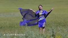 騎上馬兒來看你