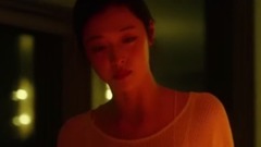 崔雪莉親自上演床戲、裸露戲!