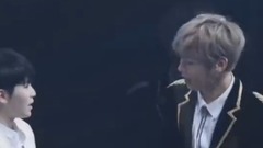 姜丹尼爾focus×李知勛