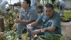 韓劇<機智的監獄生活> 第11集 中部