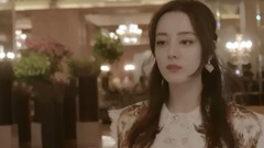 2017少年年終一鞠躬 感謝與迪麗熱巴相遇