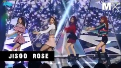 BLACKPINK - BLACKPINK的小意外和錯誤 part 2