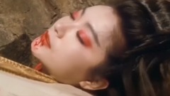 林青霞 - 只記今朝笑 電影〈笑傲江湖〉主題曲 粵語版