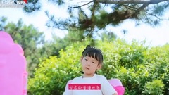 華語童星 - 小奇跡