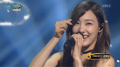 Once In A Life Time & I Just Wanna Dance & 一位受賞