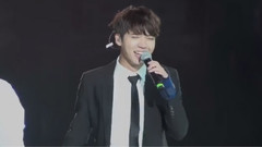 自我介紹